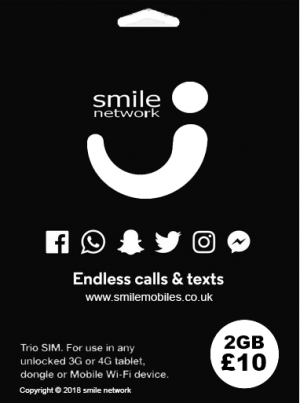 Were Launching in the UK as a NEW  Mobile telecom provider