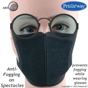 Breathable Mask