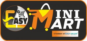 Easy Mini Mart Logo