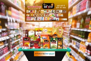 Easy Mini Mart 