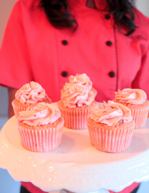 low res cupcake platter