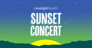 Social Sunsetconcert art png