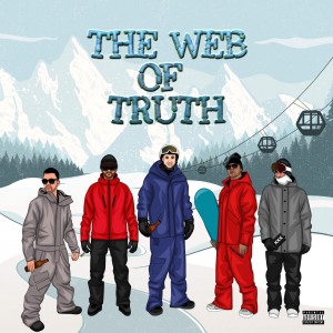 weboftruth apple cover