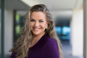 Entrepreneur and Shari's Berries Founder Shari Fitzpatrick launches her virtual Fruitful Life Master Class