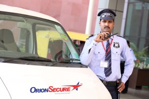 Orion Security Services
