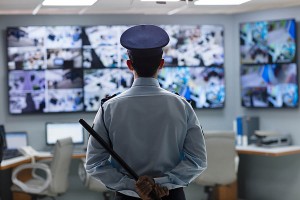 Security Guard Services