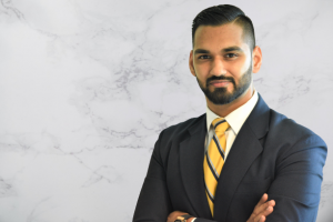 Jitin Bhasin, Founder & CEO, SaveIN