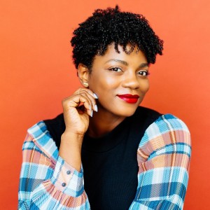 Dominique Aimee Jean, MD, Pediatric Anesthesiologist