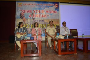 Mrs Surbhi Deshpande, Prof Shubadha Chapekar, Mr Rajendra Kale, Dr Ashok Kasnale