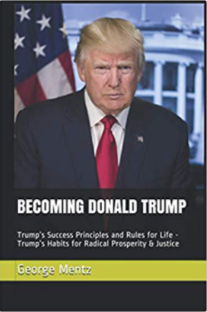 Becoming Donald Trump Becoming Donald Trump