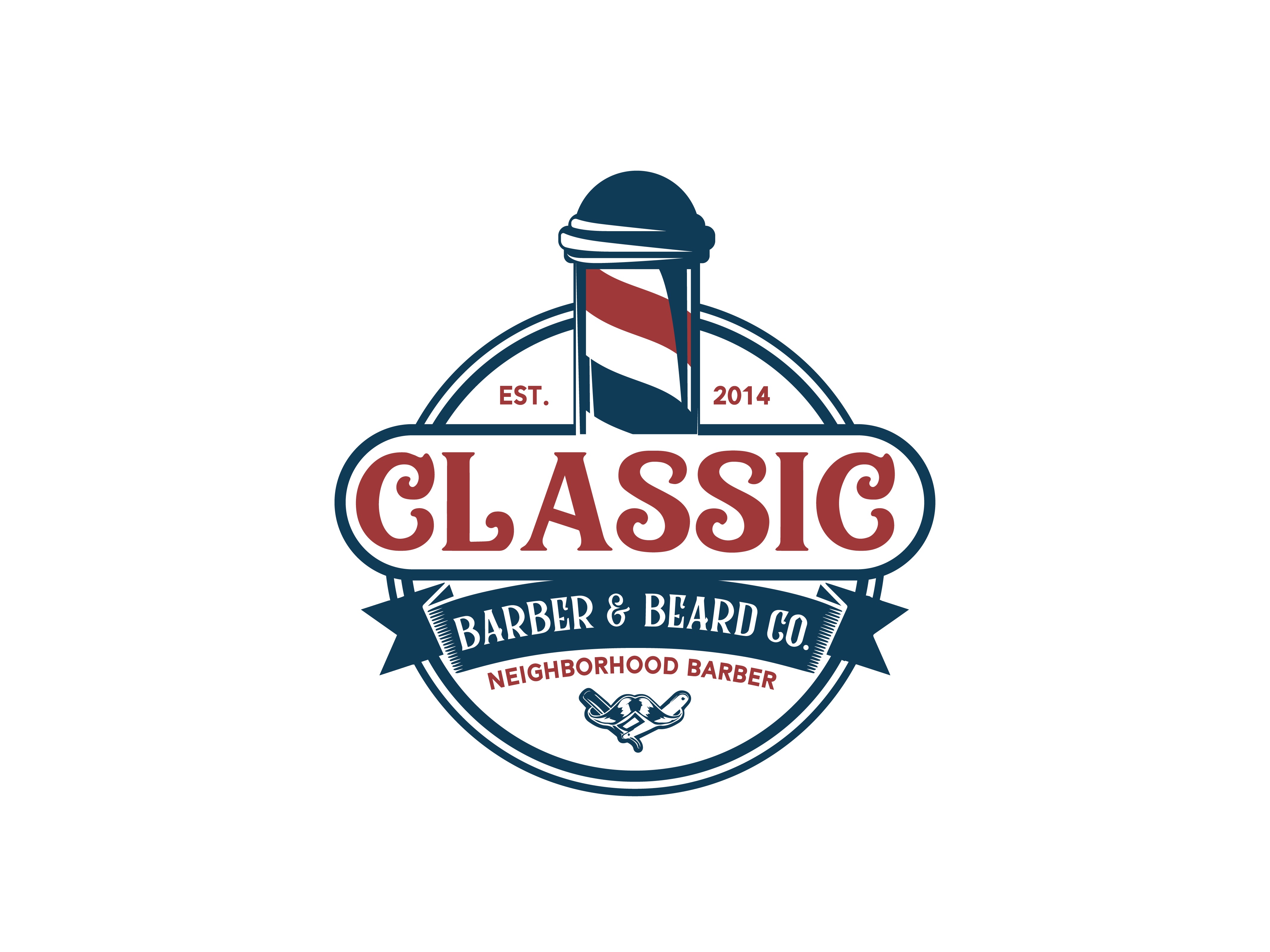 Classic Barber Beard Co Wins The Best In Business Experience 2020 At 