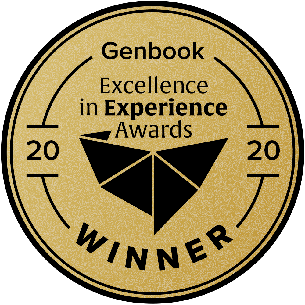 Classic Barber Beard Co Wins The Best In Business Experience 2020 At 