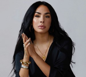 Event Host-Laverne Delgado