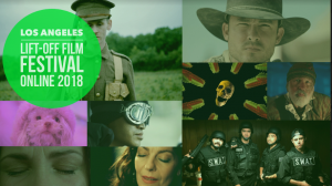 Weiyang Li’s Film XYXY Selected For The Los Angeles Lift-Off Online Film Festival