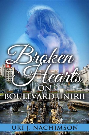 Broken hearts on Boulevard Unir 2 i 1