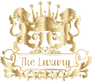 logo the luxury