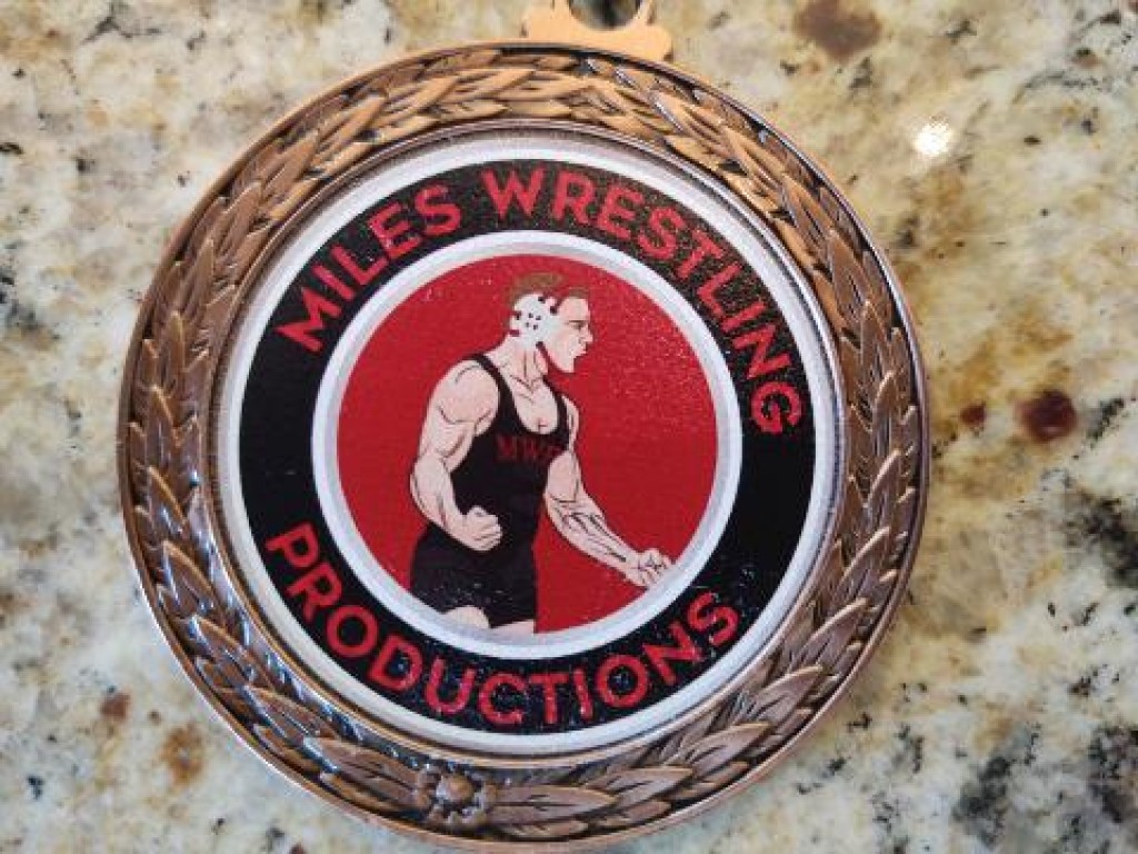 Wrestling Tournaments MWP Vision Quest Youth Folkstyle