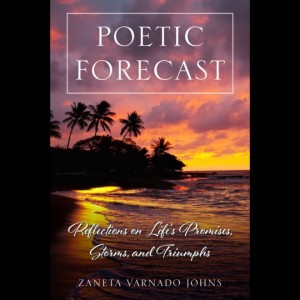 Poetic Forecast Cover 