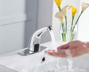 IFITech Sensor Tap