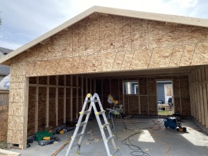 basement development calgary
