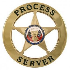 Los Angeles Process Server Van Nuys