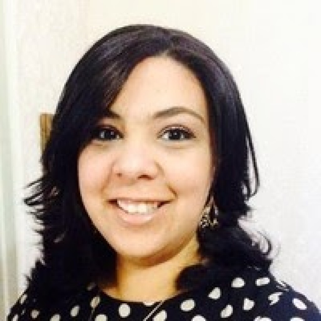 Iman Saleh, MD, FACOG, an ObstetricianGynecologist with Paul R Byrne