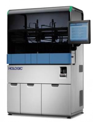 Hologic Panther system