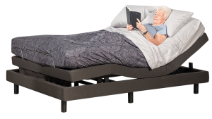 Adjustable beds
