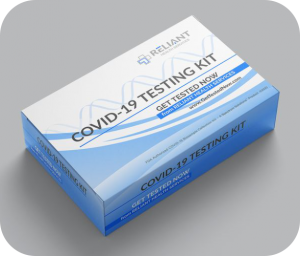 5 Easy Steps to get Tested