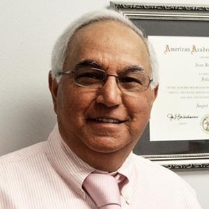 dr azam baig