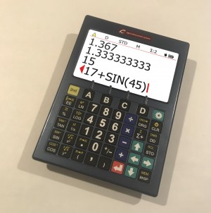 3200 Blue from right