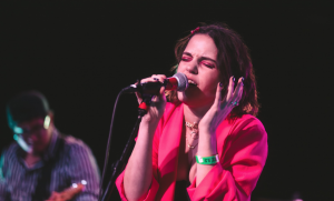 Bailey Elora, Photo by Justin Urban