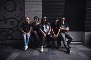 Suitable Miss, Photo by Justin Urban