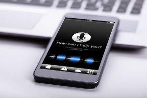 Smart speakers