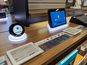 Voice-enabled Smartphones 