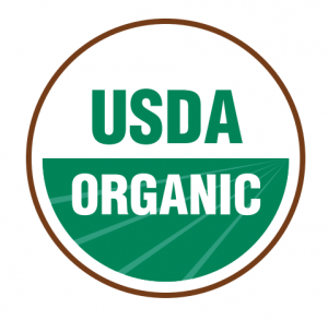 usda organic
