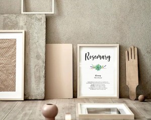 Minimal name Meaning 3