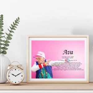 Single Name Meaning 2