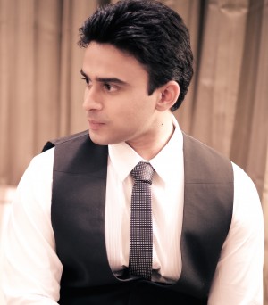 Dhruv Galgotia Director Galgotia Hospitals