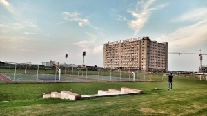 Galgotias University