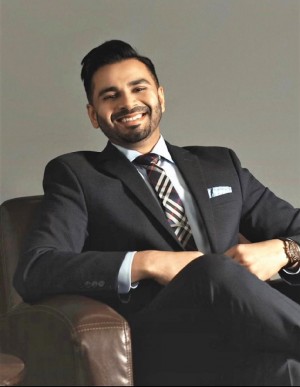 Bharat Rana of Dental Health Associates,Providing Dental Care to All Americans Regardless of Socioeconomic Background