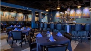 Patrick’s Grill Restaurants