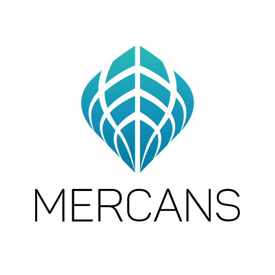 Logo Mercans Logo Mercans