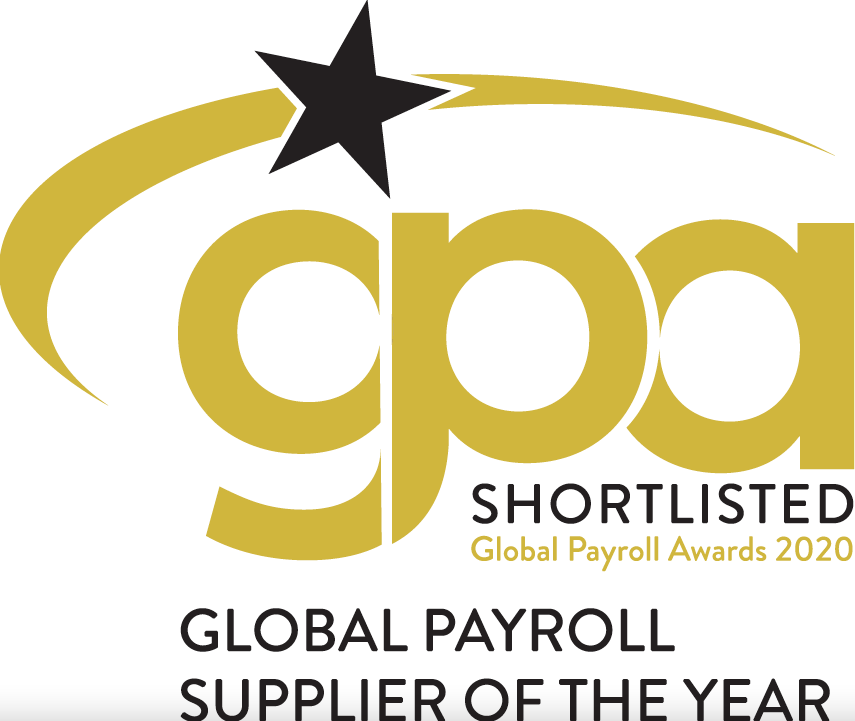 Mercans Global Payroll Supplier Shortlist GPA Awards 2020 Mercans Global Payroll Supplier Shortlist GPA Awards 2020