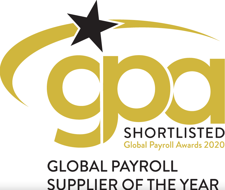 Mercans Global Payroll Supplier Shortlist GPA Awards 2020