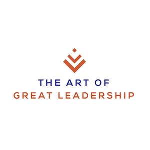 TheArtOfGreatLeadership Logo Square300x300px