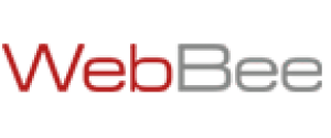 webbee logo