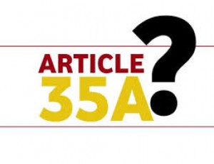 What is Article 35A? Everything you need to know