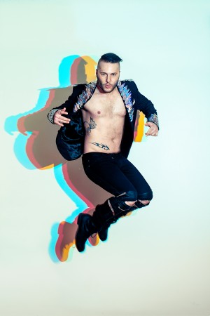 Danny Dymond