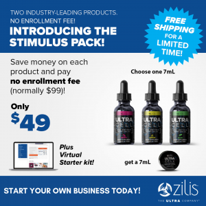 New Stimulus Program